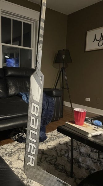 Bauer Ultrasonic Goalie Stick 25 inch P31