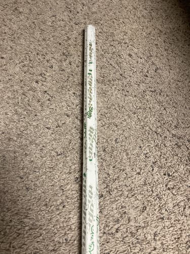 Used Warrior D-pole/ D Pole/ Shaft