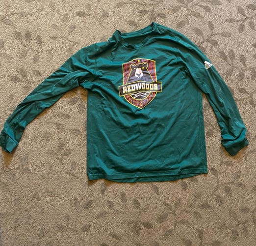 Redwood long sleeve