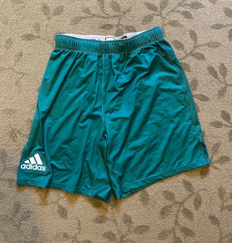 Redwood game shorts