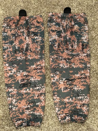 Reebok Military hockey Socks