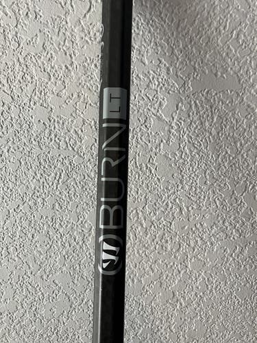 Used Warrior Burn LT Shaft