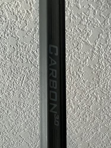 New ECD Carbon 3.0 Shaft