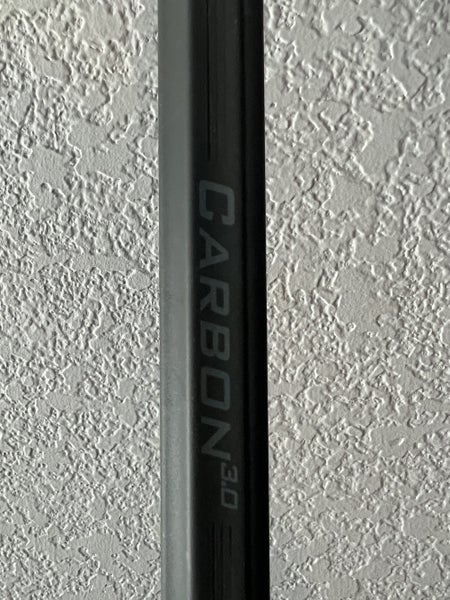 New ECD Carbon 3.0 Shaft