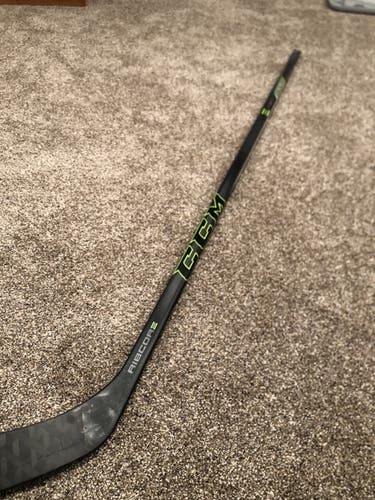 LH CCM Ribcore Reckoner P92 85 Flex