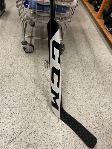 CCM E Flex 5.9 Goalie Stick