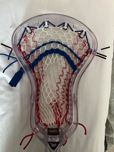 Brand New ECD DNA DIAMOND Head