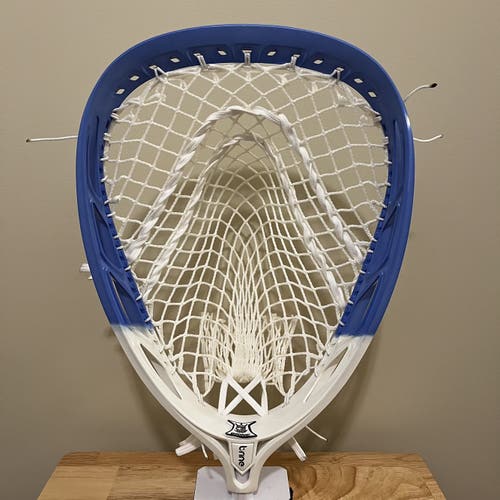 New Eraser 2 Goalie Head *FREE SHIPPING*