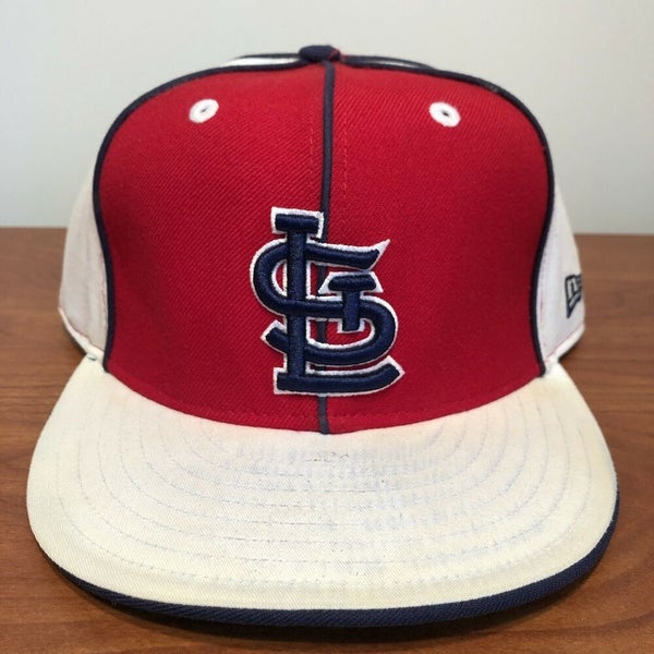 NFL Arizona Cardinals New Era Retro Sport 9FIFTY Snapback - Just Sports  Warehouse