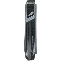 Bauer Vertexx Stainless Steel Runner 3mm Size 9