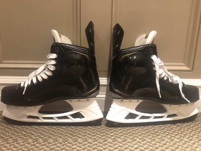 Bauer Supreme Ignite Pro skates