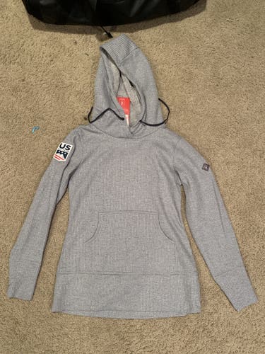 Small US Ski Team sweatshirt