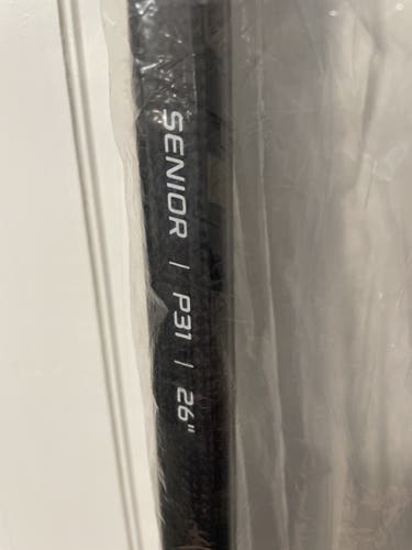Senior Regular Ultrasonic Goalie Stick