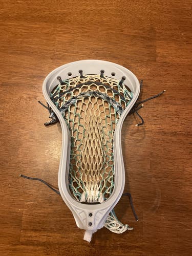 New FOGO Strung Mark 2F Head