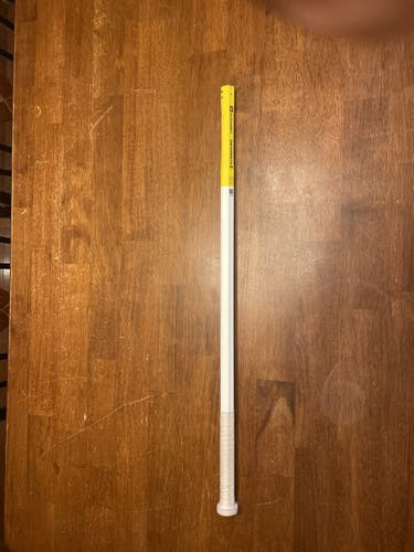 New StringKing Composite Pro Faceoff Shaft