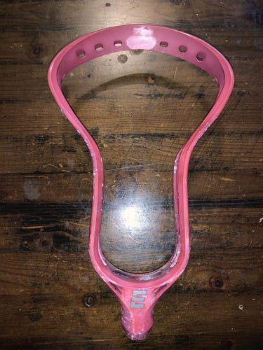 Red New Attack & Midfield Unstrung Prequel Head