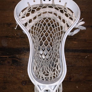 Used Attack & Midfield Strung Charge 2 Head