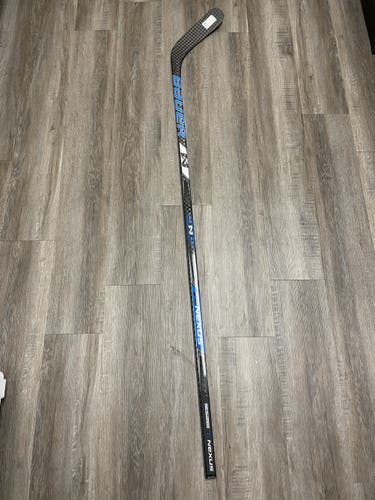 BAUER NEXUS TEAM RH P88 (77 Flex)