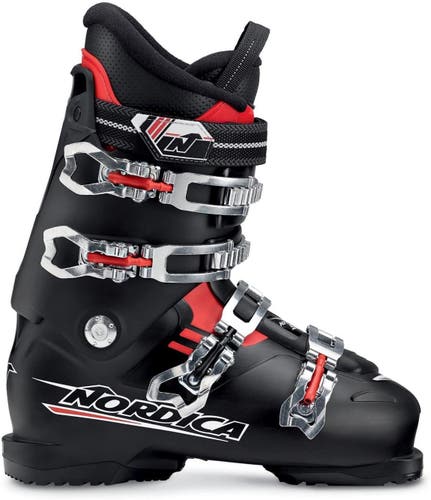 Ski Boots New Men's Nordica NXT 50 Size 29.5 (SY 792)