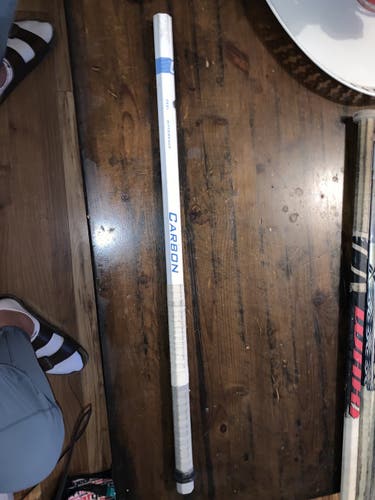 Used ECD Carbon Shaft