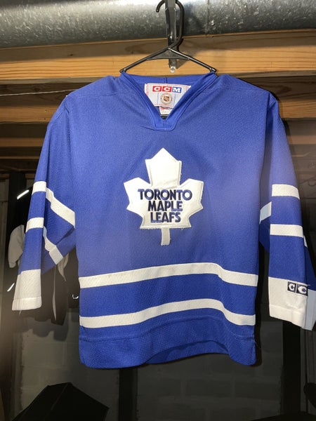 Vintage NHL Toronto Maple Leafs T-shirt