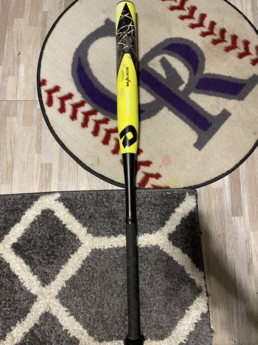 DeMarini Malice Special Edition (-8) 26.5 oz 34" Malice Bat
