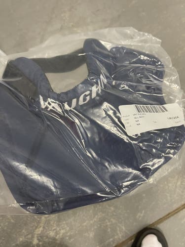 Vaughn Ventus SLR2 Pro goalie neckguard