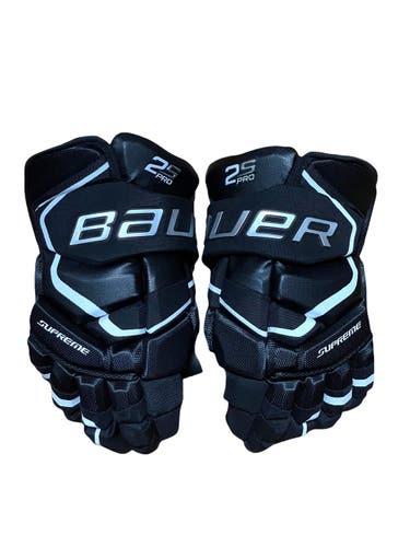 New Bauer 13" Supreme 2S Pro Gloves