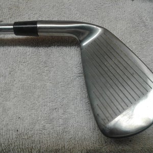 Adams Idea (A30S) Hybrid 6 Iron - Steel Shaft