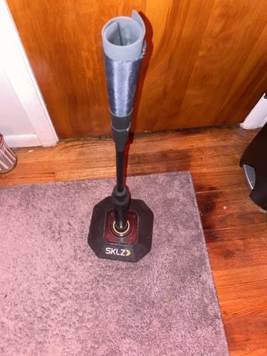 SKLZ heavy duty Baseball tee