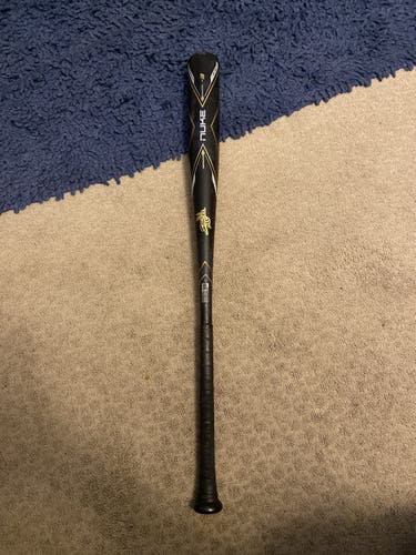 2021 Alloy (-3) 30 oz 33" Stinger Nuke Bat