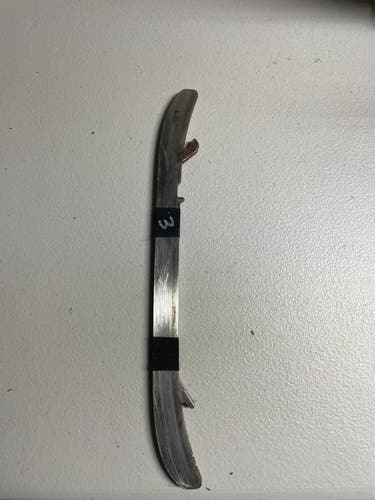 Used Bauer 272 mm Ls4