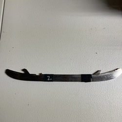 Used Bauer 272 mm LS4