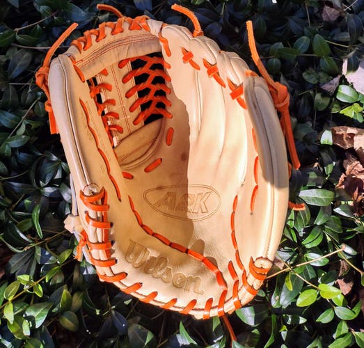 NWOT Wilson GOTM A2k CJW 12"