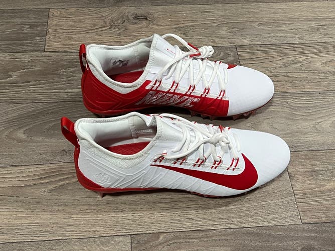 Nike Alpha Huarache 7 Pro Low Lacrosse Cleats