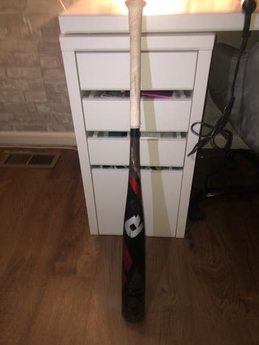 2017 Alloy (-3) 29 oz 32" Voodoo Bat