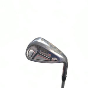 Used Adams Golf Idea Super S Pitching Wedge Graphite Senior Golf Wedges