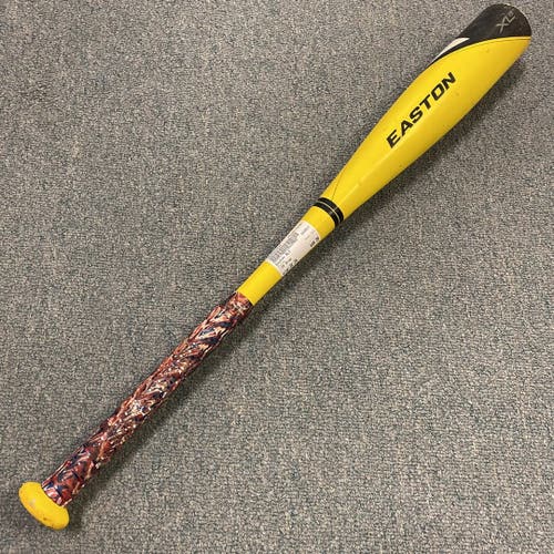 Used Easton Xl3 28" -10 Drop Baseball & Softball Usssa 2 3 4 Barrel Bats