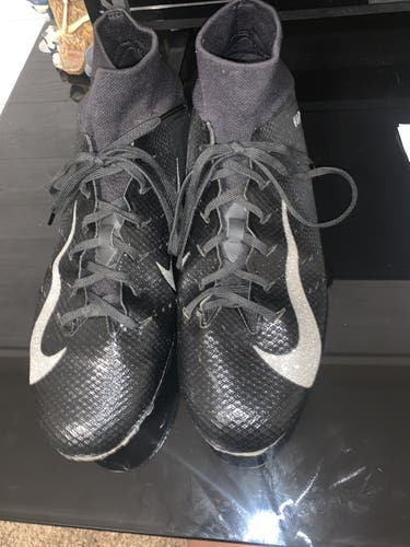 Nike Vapor Football Cleats