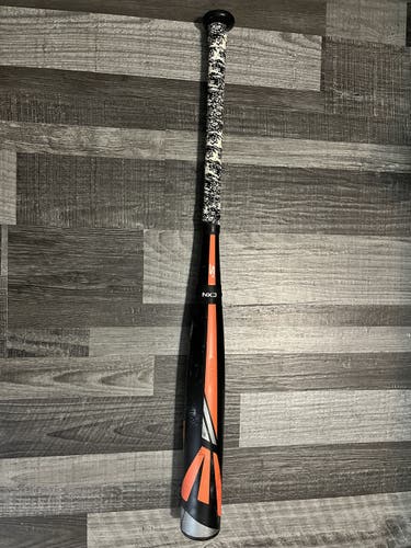 Bat Used USSSA Certified Easton Composite S1 (-12) 16 oz 28"