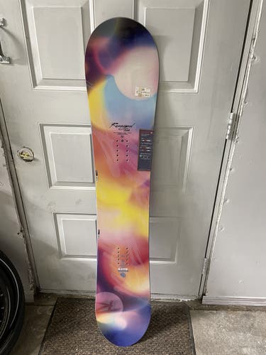 2014 Rossignol Tesla 143cm