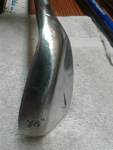 Nike Forged 56* Wedge - Right Handed Steel Shaft
