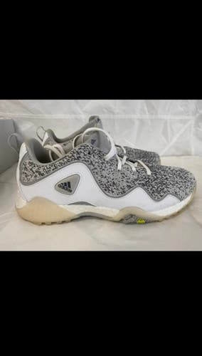 Used Adidas Codechaos 21 Men's Size 11.5 (Women's 12.5) Adidas Codechaos 21