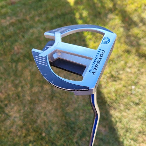 Putter Odyssey Works 2-Ball Fang