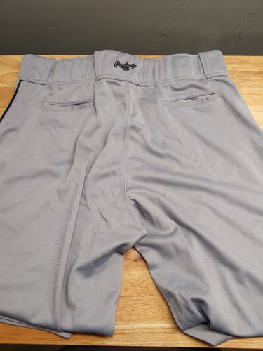 Used pants Adult Men's XL Rawlings