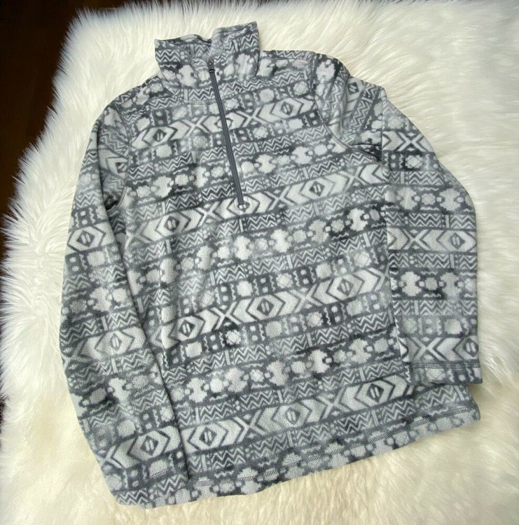 exertek full zip jacket