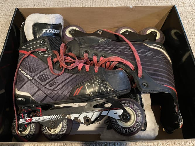 Tour in-line Hockey Skates
