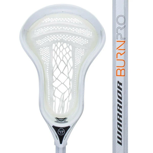 Stringking Women's Complete Composite Lacrosse Stick - Various Colors