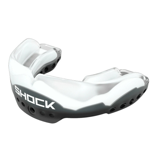 Shock Doctor Ultra 2 STC Youth Convertible Mouthguard - Various Colors