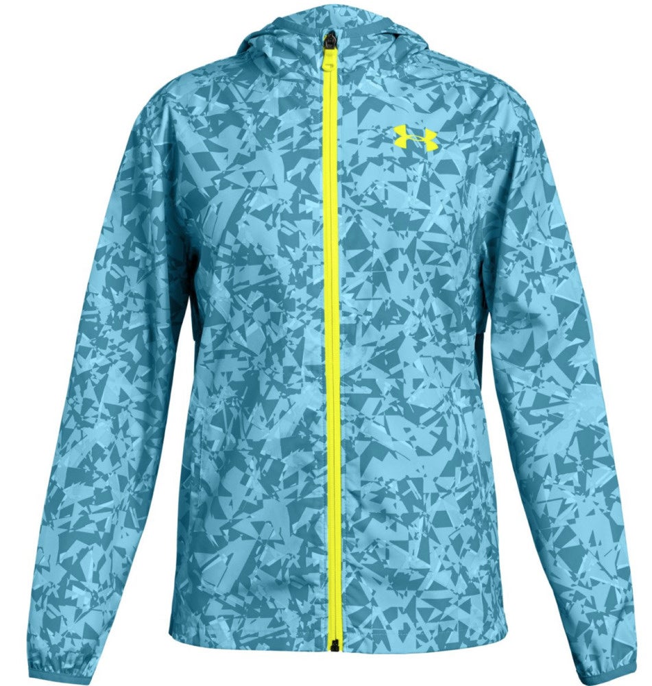 Under Armour Girls Youth Sackpack 